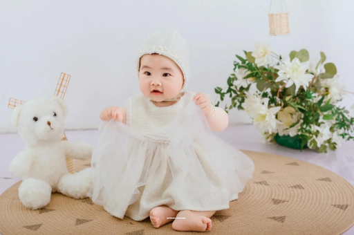 陵水孕妇几个月开始显怀